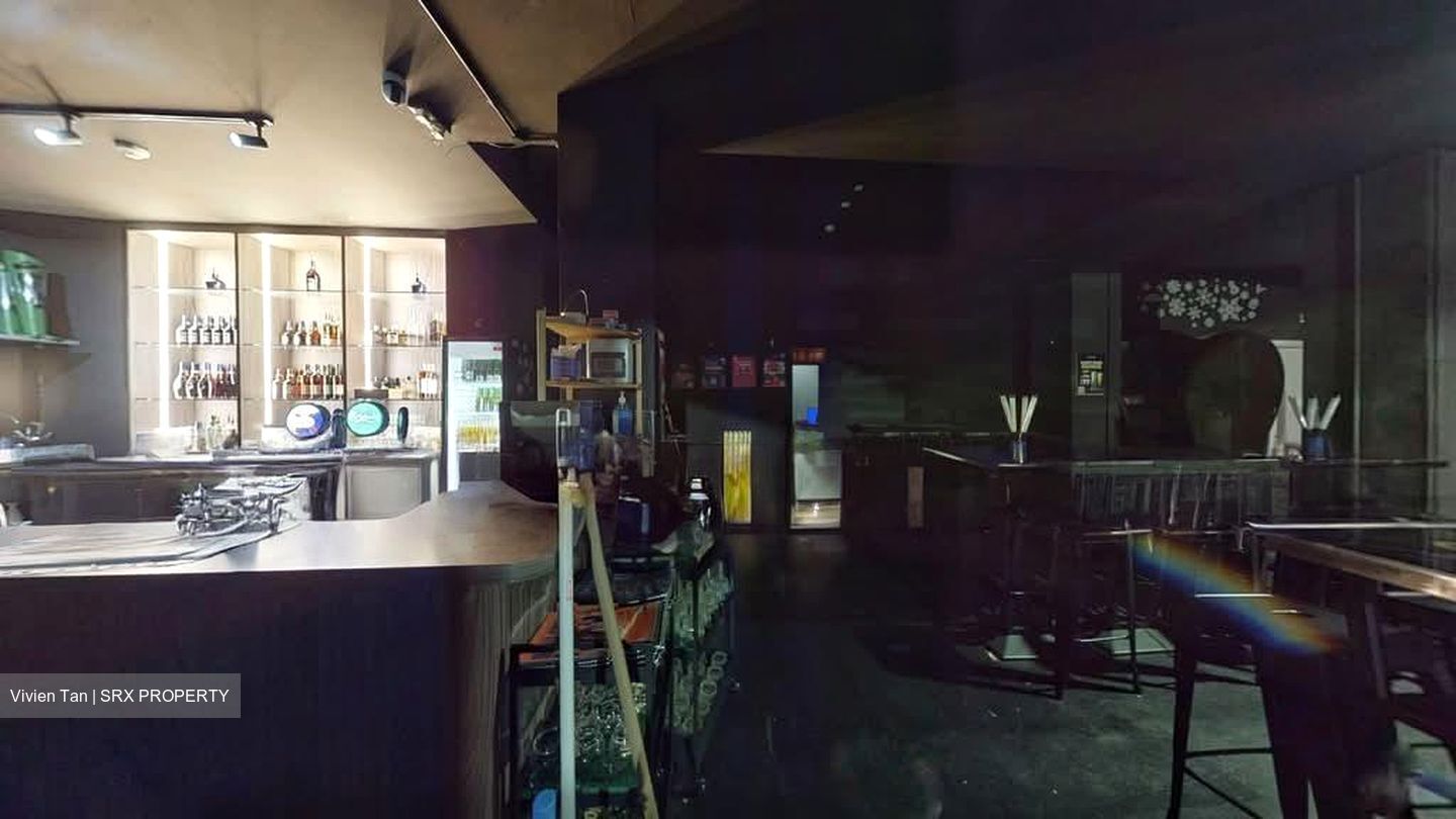 Jalan Besar (D8), Shop House #545798541